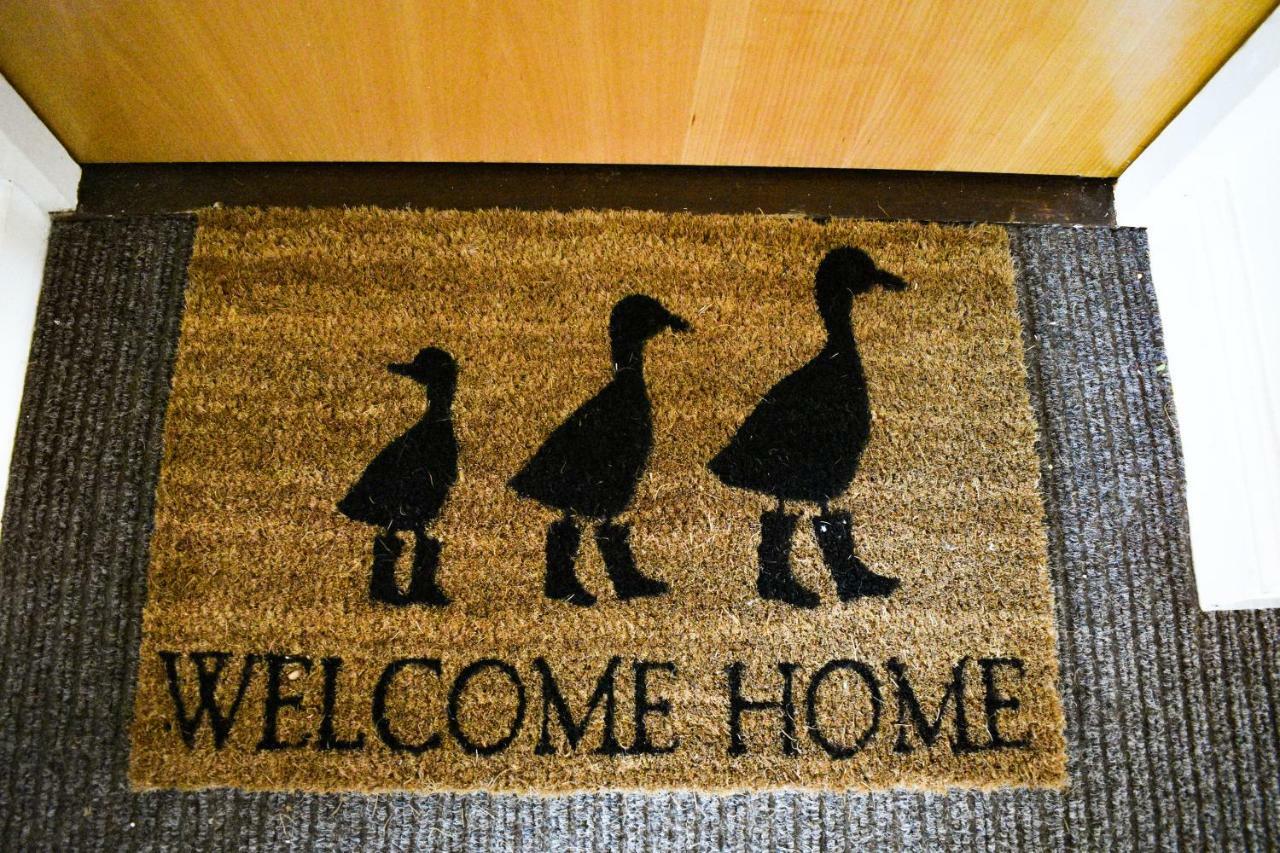 Welcome Home Royston  Exteriér fotografie